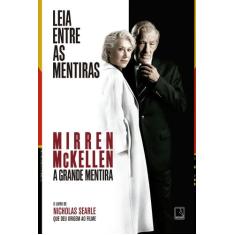 Livro - A grande mentira