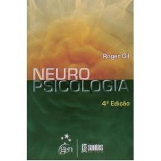 Livro - Neuropsicologia