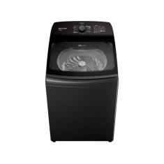 Lavadora de Roupas Brastemp 13kg Cesto Inox - 12 Programas de Lavagem 