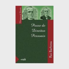 Livro - Posse de Direitos Pessoais