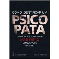 Como identificar um psicopata