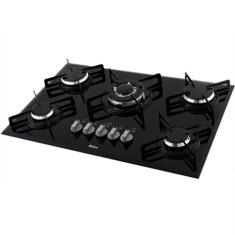 Cooktop Philco Cook Chef 5 TC