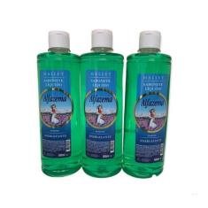 Kit com 3 Sabonete Líquido Alfazema Original 500 ml - Labate