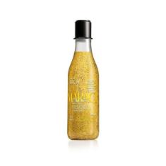 Sabonete Líquido Esfoliante Natura Ekos Maracujá 185ml