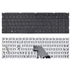 Teclado para Notebook bringIT compatível com Sony Vaio Fe15 VJFE52F11X