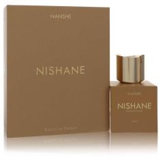 Perfume Feminino Nishane Nanshe (unisex) 100 Ml Extrait De Parfum
