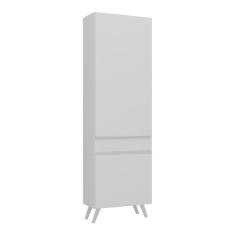 Paneleiro 2 Portas Veneza Multimóveis Mp3746.891 Branco