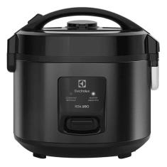 Panela de Arroz Elétrica Electrolux 2L Efficient Visor Glass por Rita Lobo ERC10