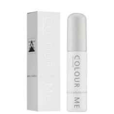 Perfume Masculino Colour Me White Eau de Parfum - 50ml