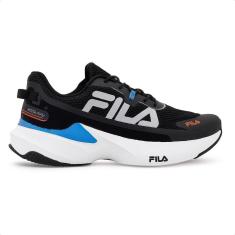 Tênis Fila Recovery Masculino-Masculino