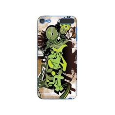 Capa Adesivo Skin072 Verso Para iPod Toch 6ª Geração (2015) - KawaSkin