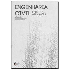 Engenharia civil: estudo E aplicacoes 01