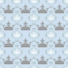 Papel de Parede King Boy