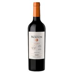 Vinho Argentino Bodega Norton Select Malbec 750ml