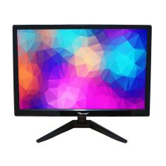 Monitor Led 17.1 Tronos Wide 17Trs-Xie-V Vga Vesa Preto