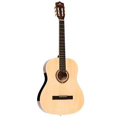 VIOLÃO ACÚSTICO MICHAEL GO PLAY VM15S NA