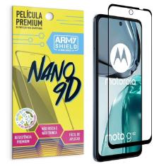Película Nano Cerâmica 9D G62 - Armyshield