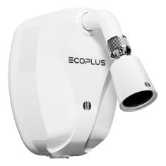 Ducha Eletrônica Ecoplus S/ Desviador 220V 7.500W Branco Cód. 2835 – KDT