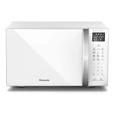 Micro-ondas Panasonic 34l Branco Nn-st65lwru Panasonic