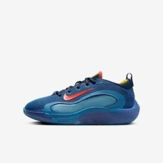 Tênis Nike Isofly GS Infantil-Unissex