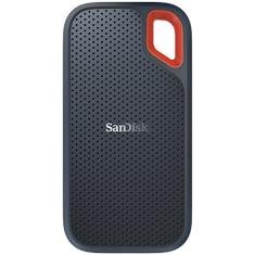HD SSD Extreme Portable 500GB SanDisk