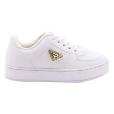 Tênis Infantil Casual Molekinha Ref:2520.142