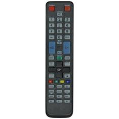 Controle Remoto Para Tv Samsung Lcd / Led