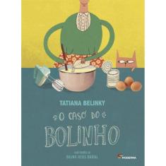 O Caso do Bolinho - 3? Edição