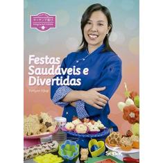 Livro - Alegria na cozinha