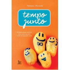 Livro - Tempo junto