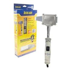 Ferro De Soldar Tipo Machadinha Ax-180 220v Hikari