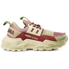 Tênis Rekoba Montana