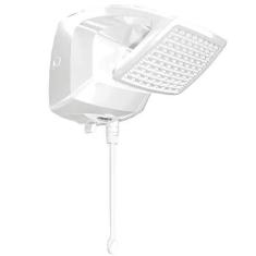 Chuveiro Elétrico Lorenzetti Ducha Futura Eletrônica 7500W 220V Cor Br