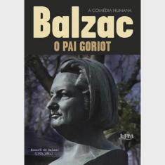 Livro - O pai Goriot