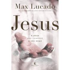 Livro Jesus