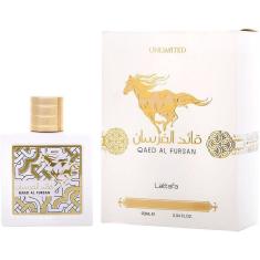 Perfume Unisex Lattafa Qaed Al Fursan Unlimited Eau De Parfum 90 Ml