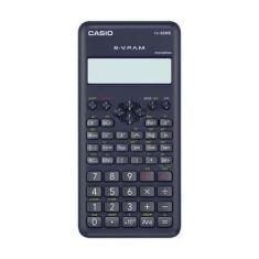 Calculadora Científica 240 Funções, Fx-82Ms-2-S4-Dh