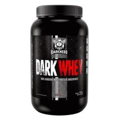 Dark Whey (900g) - Darkness, Chocolate Maltado, 900g
