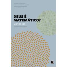 Livro - Deus é matemático?