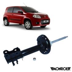 Amortecedor Dianteiro Direito - Uno Vivace 2010 A 2017 - Sp106