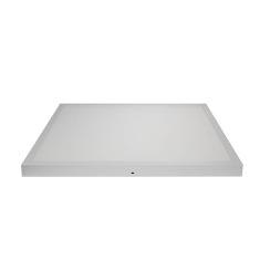 Painel LED Sob Quad Alum 600mm Bivolt 40W 6.500K - Branco