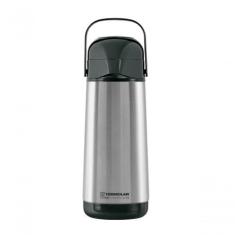 Garrafa Térmica Inox Lumina 1l Pressão - Termolar