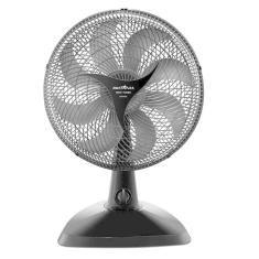 Ventilador de Mesa Britânia Turbo,150W, 40 cm - BVT404