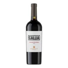 Vinho Callia Cabernet Sauvignon Tinto Argentina 750ml - Bodegas Callia