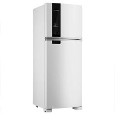 Geladeira Brastemp 463L Frost Free Duplex BRM55FBANA