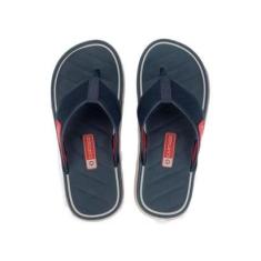 Chinelo Cartago Malaga Sport 12308 37/44-Masculino