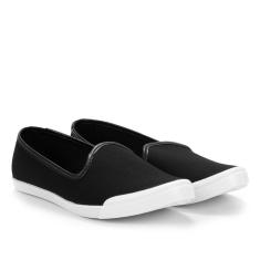 Slip On Moleca Liso Feminino-Feminino