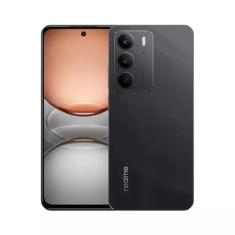 Celular Realme C75 Dual Sim 8GB Ram 256gb Com Nfc Black
