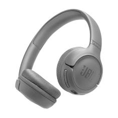 Fone de Ouvido Bluetooth JBL Tune 530BT Headphones On-ear Preto