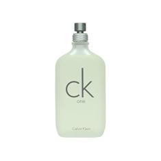 Perfume Calvin Klein Ck One Edt 200ml Tester Unisex